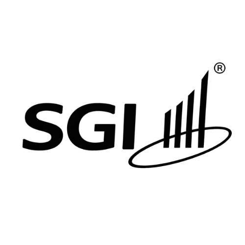 SGI Logo